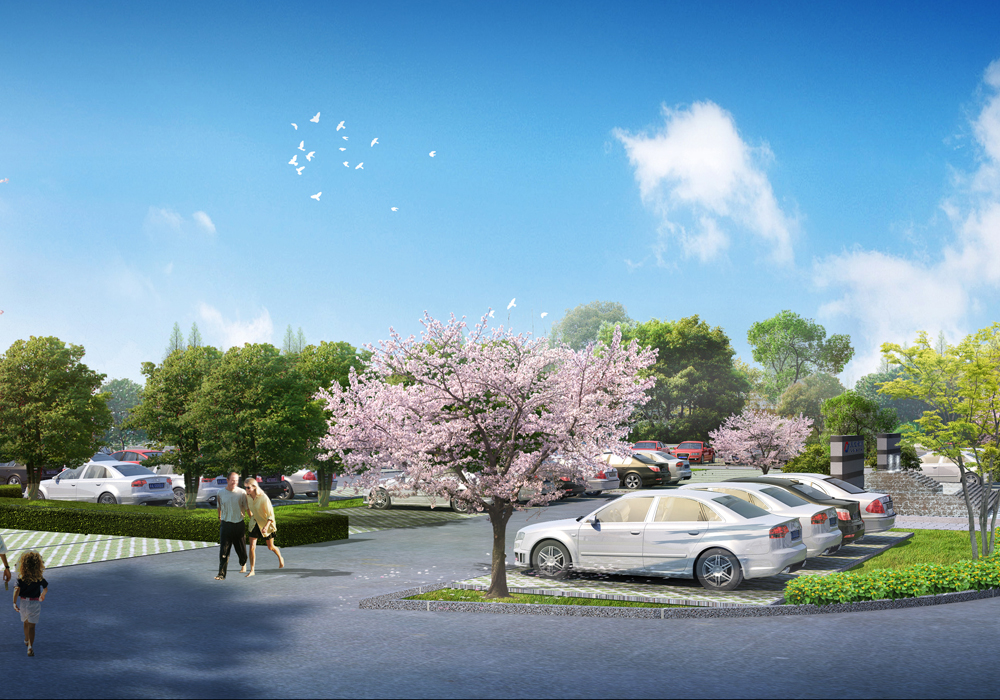 家博園藝｜天成股份廠(chǎng)區(qū)