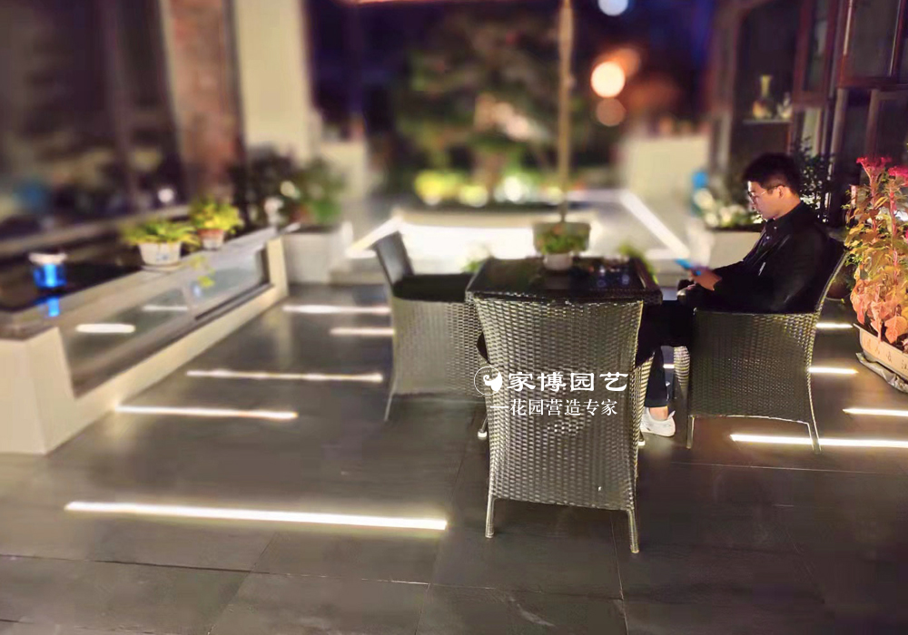 家博園藝｜新城公館