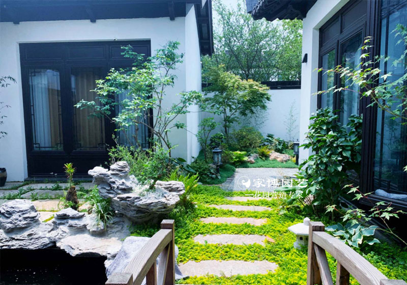 家博園藝｜江南印象