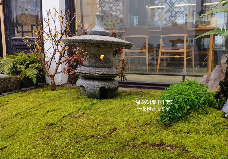 家博園藝｜江南印象