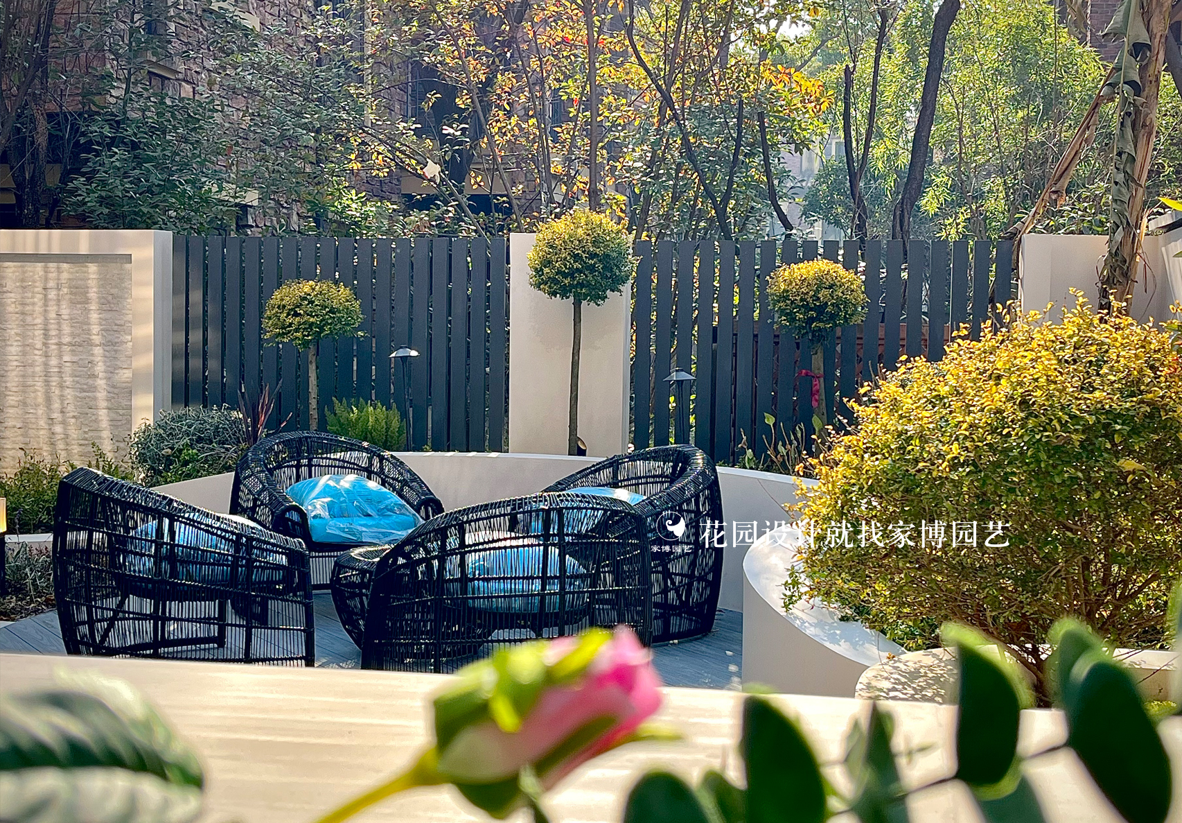 家博園藝｜香醍漫步（簡(jiǎn)歐）